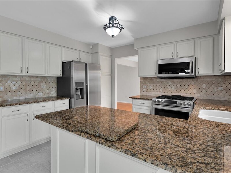 16430 Morgan Lane Orland Hills IL 60487