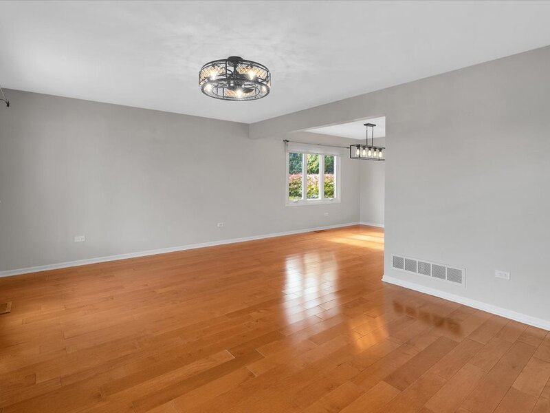 16430 Morgan Lane Orland Hills IL 60487