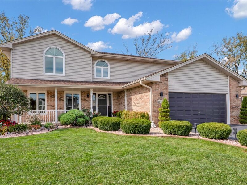 16430 Morgan Lane Orland Hills IL 60487