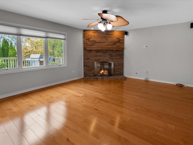 16430 Morgan Lane Orland Hills IL 60487