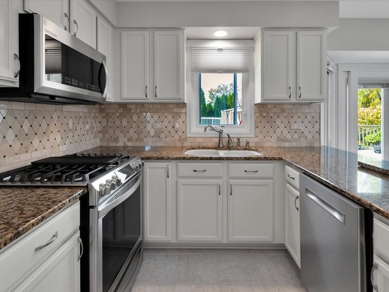 16430 Morgan Lane Orland Hills IL 60487