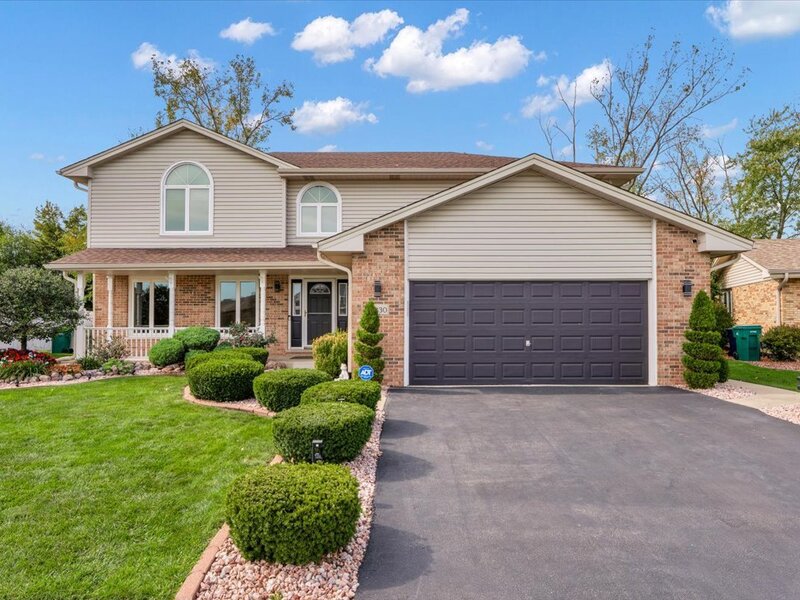 16430 Morgan Lane Orland Hills IL 60487