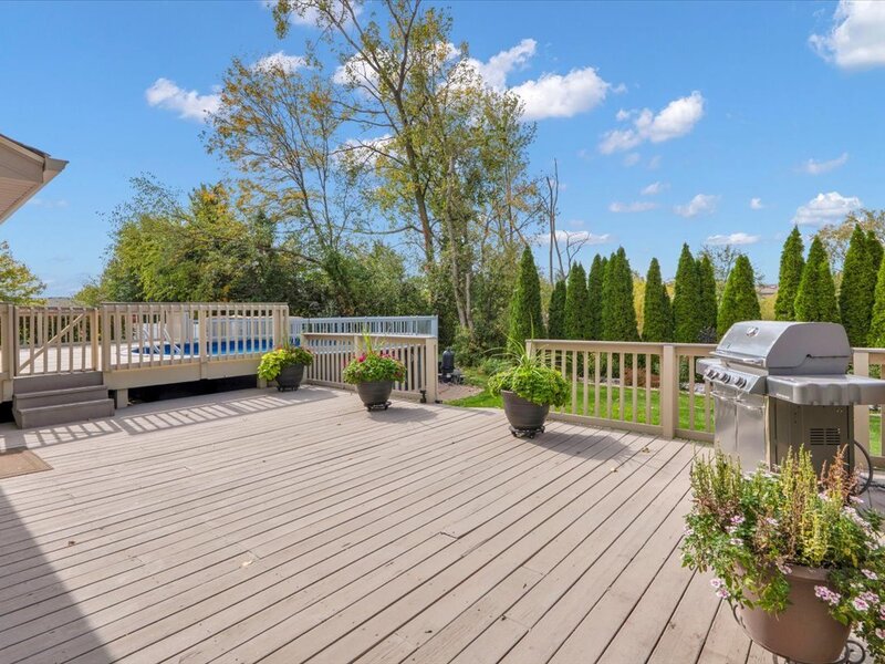 16430 Morgan Lane Orland Hills IL 60487
