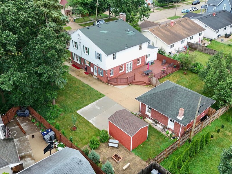 186 N Du Bois Avenue Elgin IL 60123