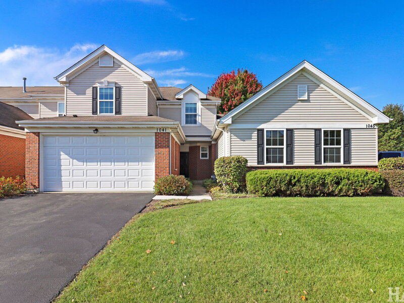 1041 Carrick Road Mchenry IL 60050