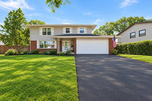 Photo of 748 Milbeck Court Elk Grove Village IL 60007