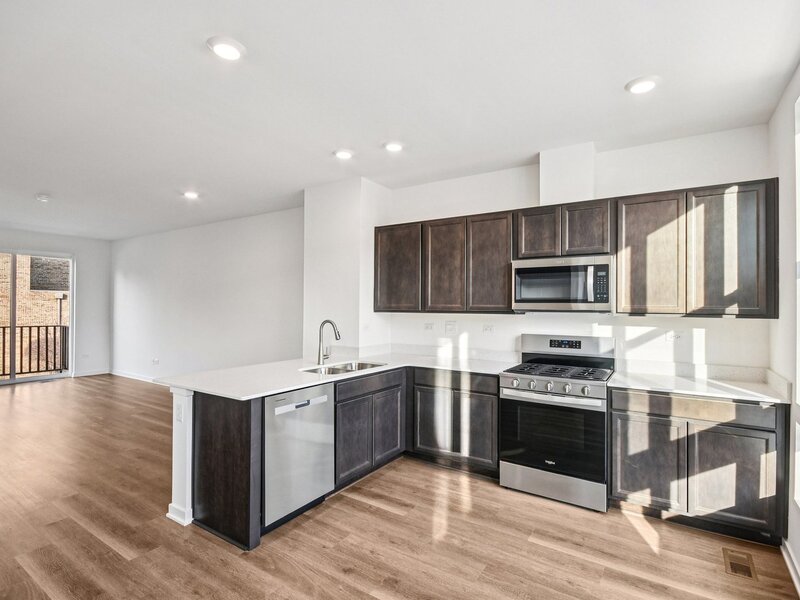 378 Summit Circle Lombard IL 60148