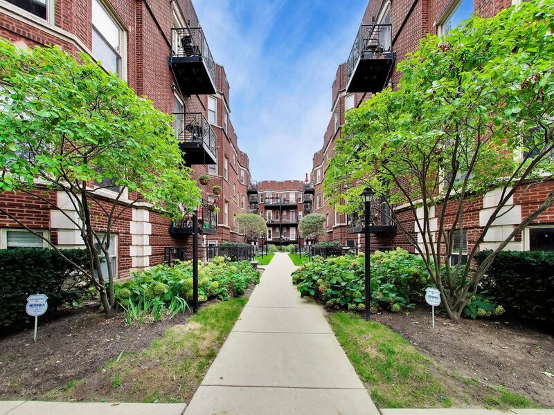 1340 W Greenleaf Avenue Chicago IL 60626