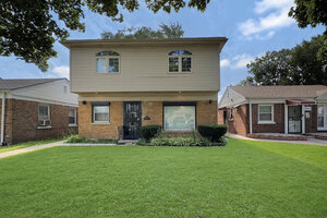 Photo of 10644 S Peoria Street Chicago IL 60643