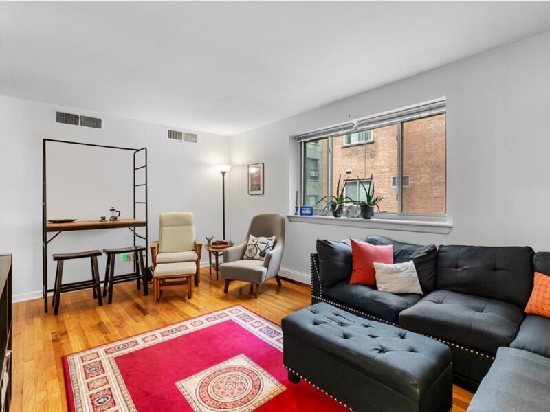 2629 N Hampden Court Chicago IL 60614