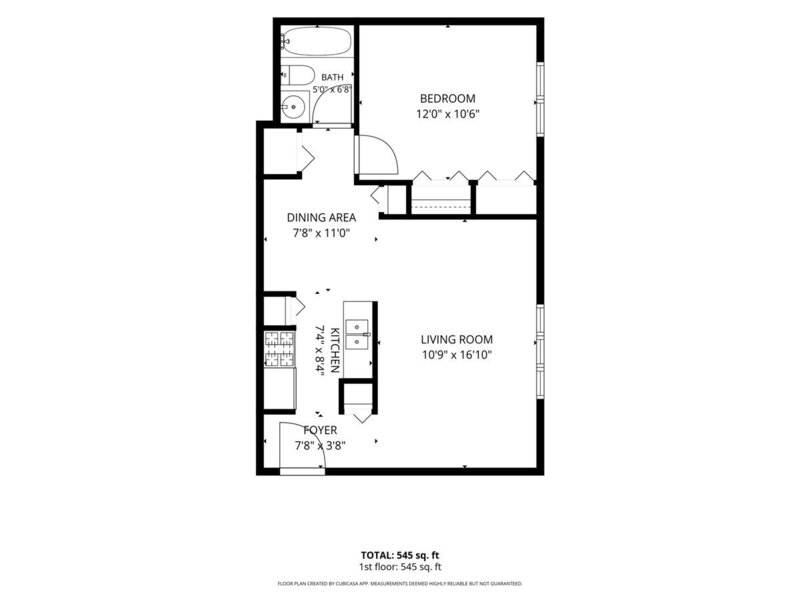 2629 N Hampden Court Chicago IL 60614