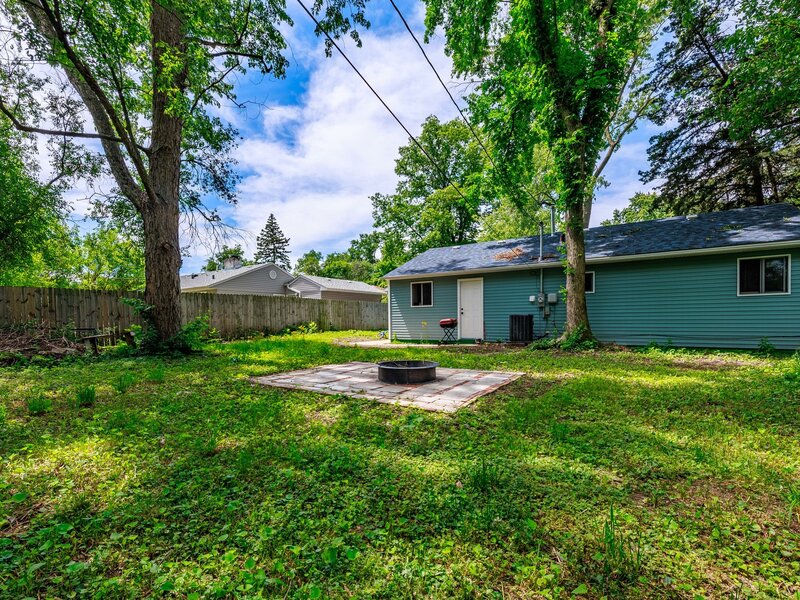 210 Mantua Street Park Forest IL 60466