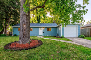 Photo of 210 Mantua Street Park Forest IL 60466