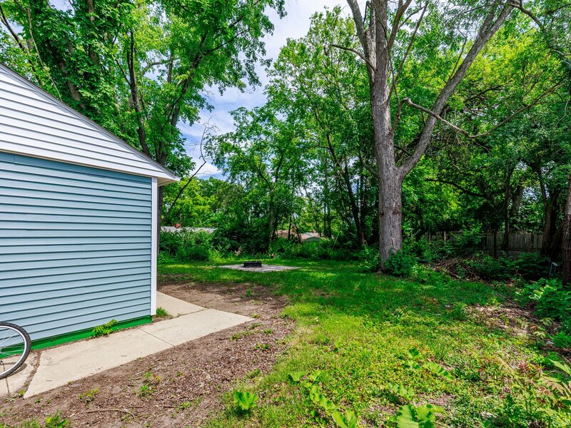 210 Mantua Street Park Forest IL 60466