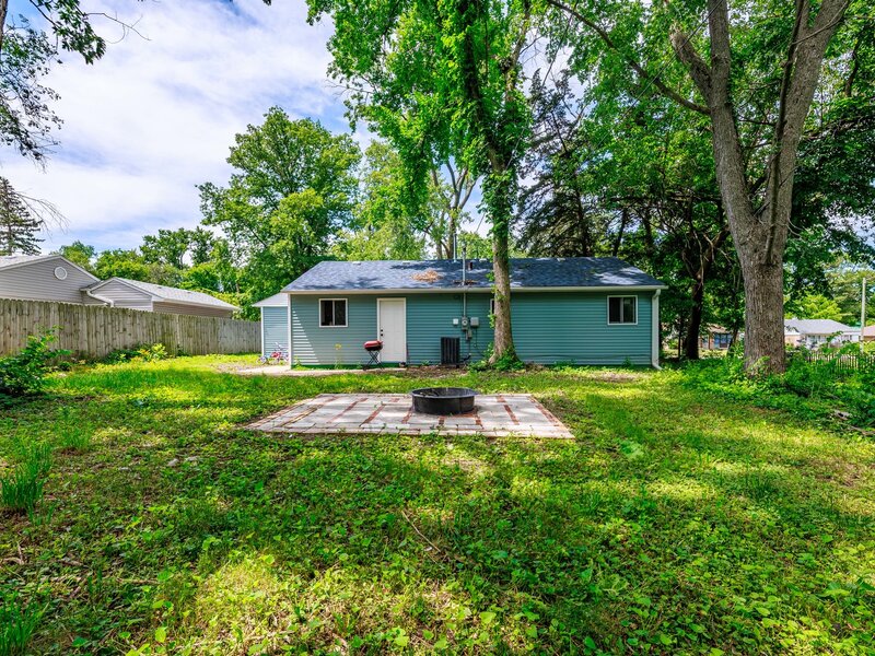 210 Mantua Street Park Forest IL 60466