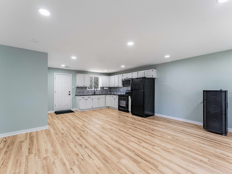 210 Mantua Street Park Forest IL 60466