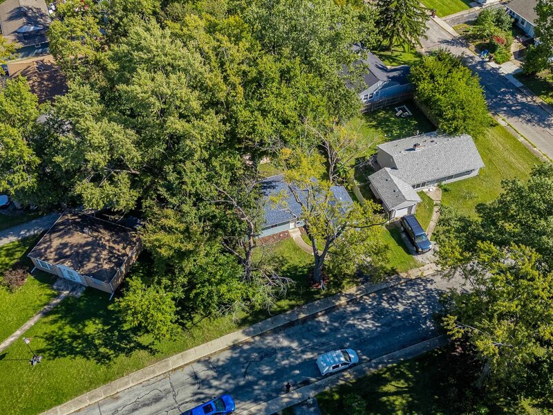 210 Mantua Street Park Forest IL 60466