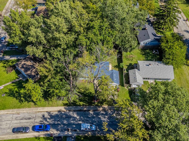210 Mantua Street Park Forest IL 60466