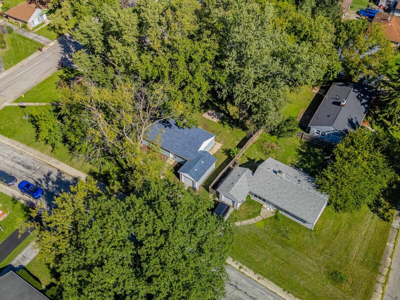 210 Mantua Street Park Forest IL 60466