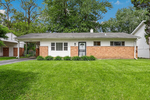 Photo of 16432 Sawyer Avenue Markham IL 60428