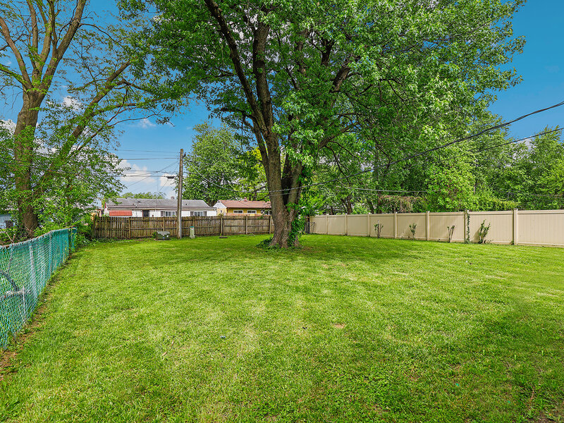 16432 Sawyer Avenue Markham IL 60428