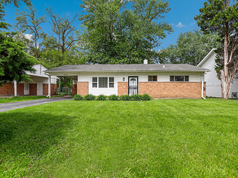 16432 Sawyer Avenue Markham IL 60428