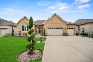 Photo of 109 Rose Drive Bloomingdale IL 60108