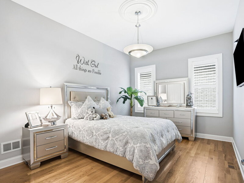 109 Rose Drive Bloomingdale IL 60108