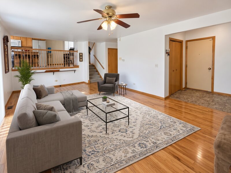 14405 S Troy Avenue Posen IL 60469
