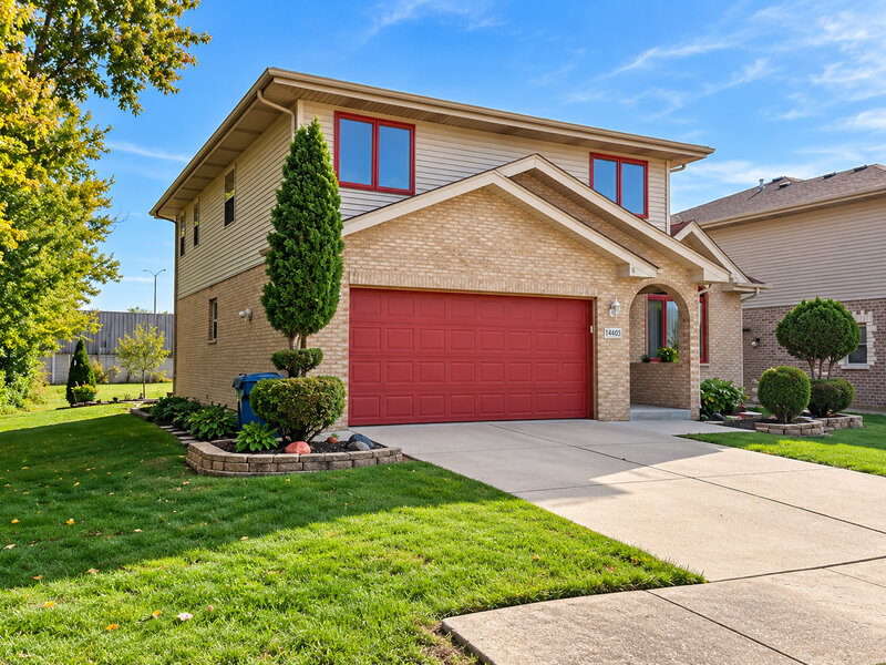 14405 S Troy Avenue Posen IL 60469