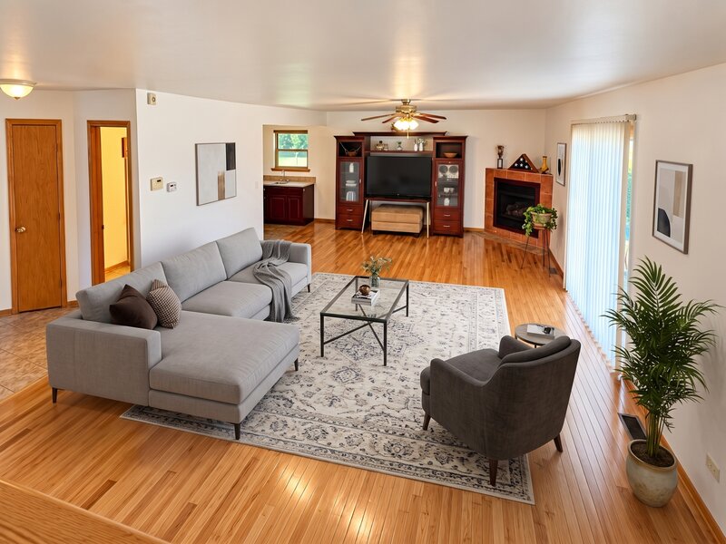 14405 S Troy Avenue Posen IL 60469
