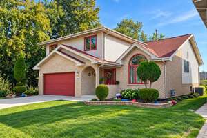 Photo of 14405 S Troy Avenue Posen IL 60469