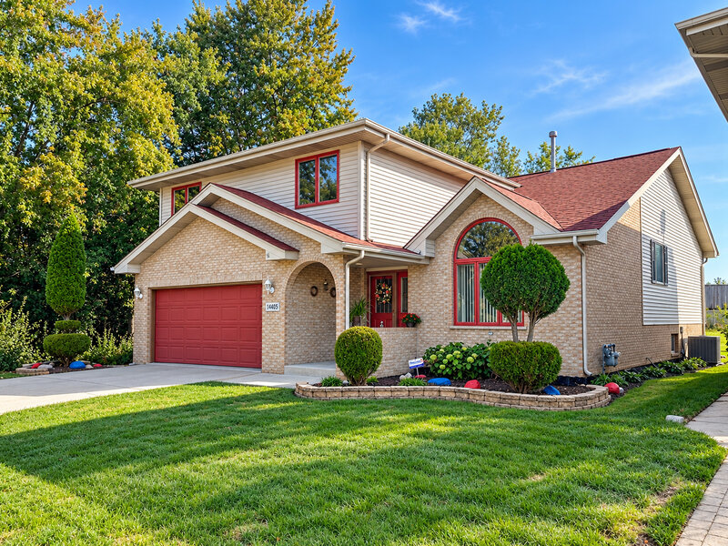 14405 S Troy Avenue Posen IL 60469