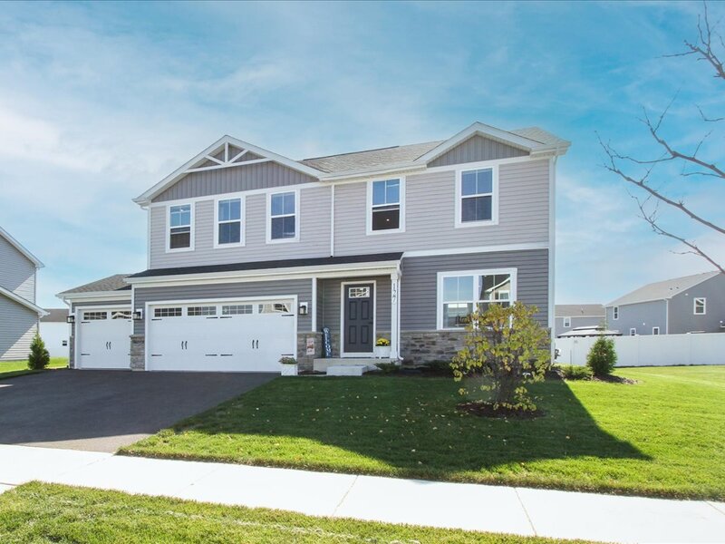 127 Wildflower Way Hampshire IL 60140