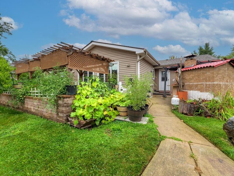 258 Cunningham Lane Bloomingdale IL 60108