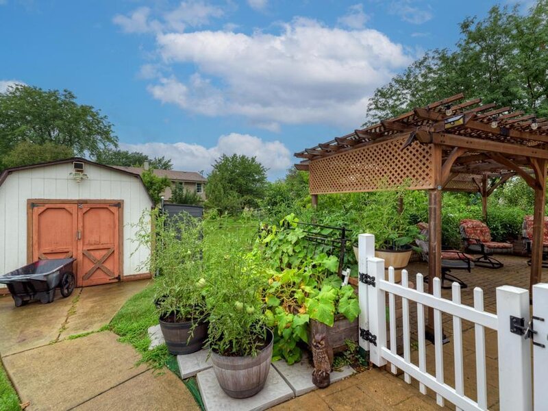 258 Cunningham Lane Bloomingdale IL 60108