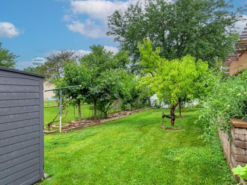258 Cunningham Lane Bloomingdale IL 60108