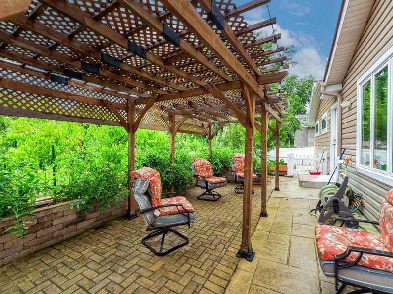 258 Cunningham Lane Bloomingdale IL 60108