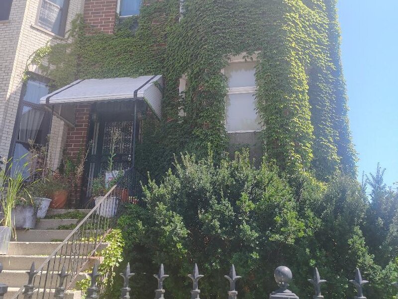 3645 S Indiana Avenue Chicago IL 60653