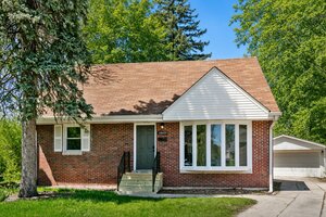 Photo of 18600 Golfview Avenue Homewood IL 60430
