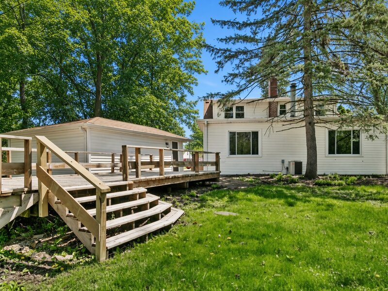 18600 Golfview Avenue Homewood IL 60430