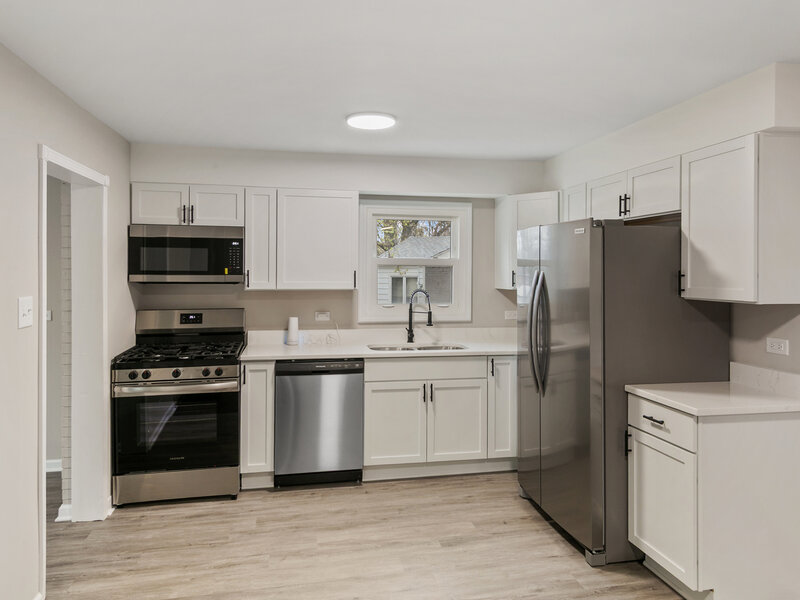 18600 Golfview Avenue Homewood IL 60430