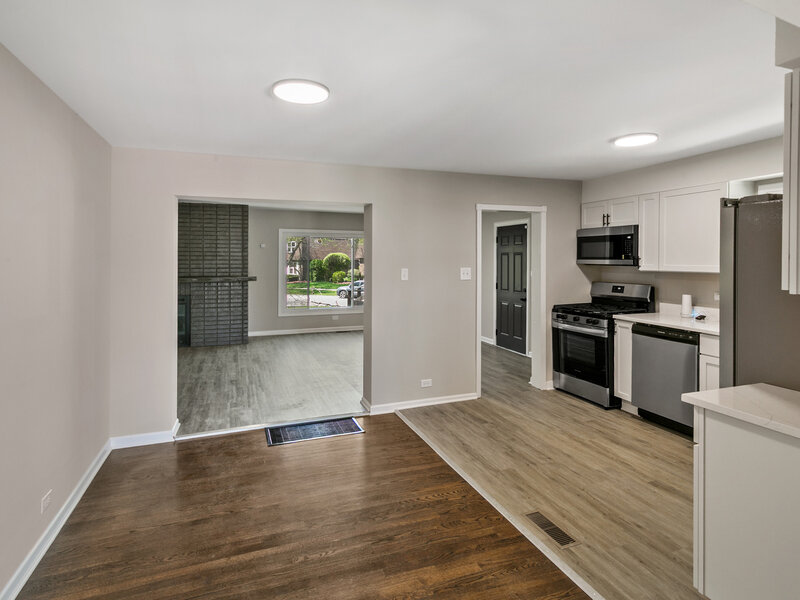 18600 Golfview Avenue Homewood IL 60430