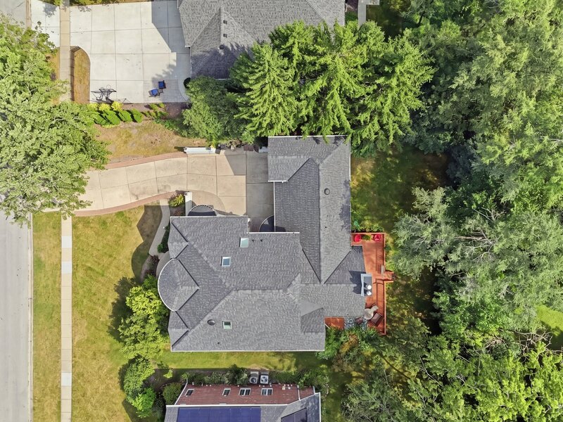 351 Willowood Lane Willowbrook IL 60527