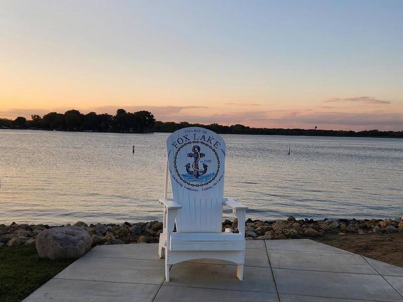 32 Arlington Lane Fox Lake IL 60020