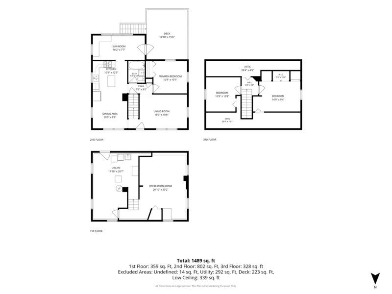 26 Jewell Road Wheaton IL 60187