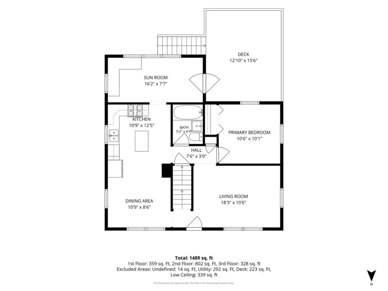 26 Jewell Road Wheaton IL 60187