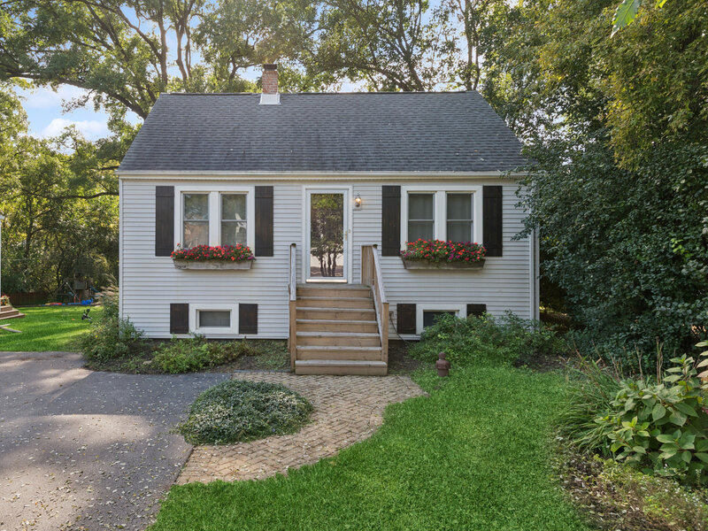 26 Jewell Road Wheaton IL 60187