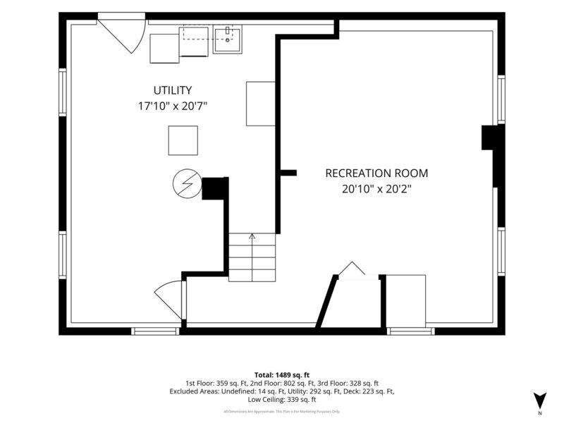 26 Jewell Road Wheaton IL 60187
