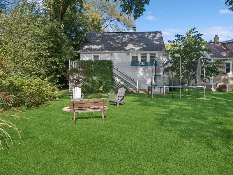 26 Jewell Road Wheaton IL 60187